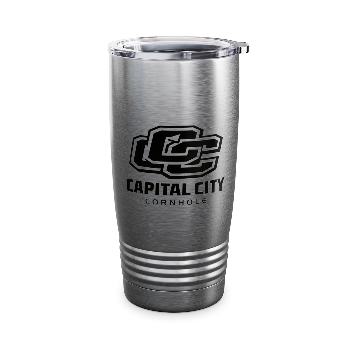 Capital City x BG Ringneck Tumbler, 20oz
