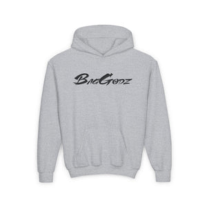 Youth BagGodz Unisex Hoodie - Multiple Colors