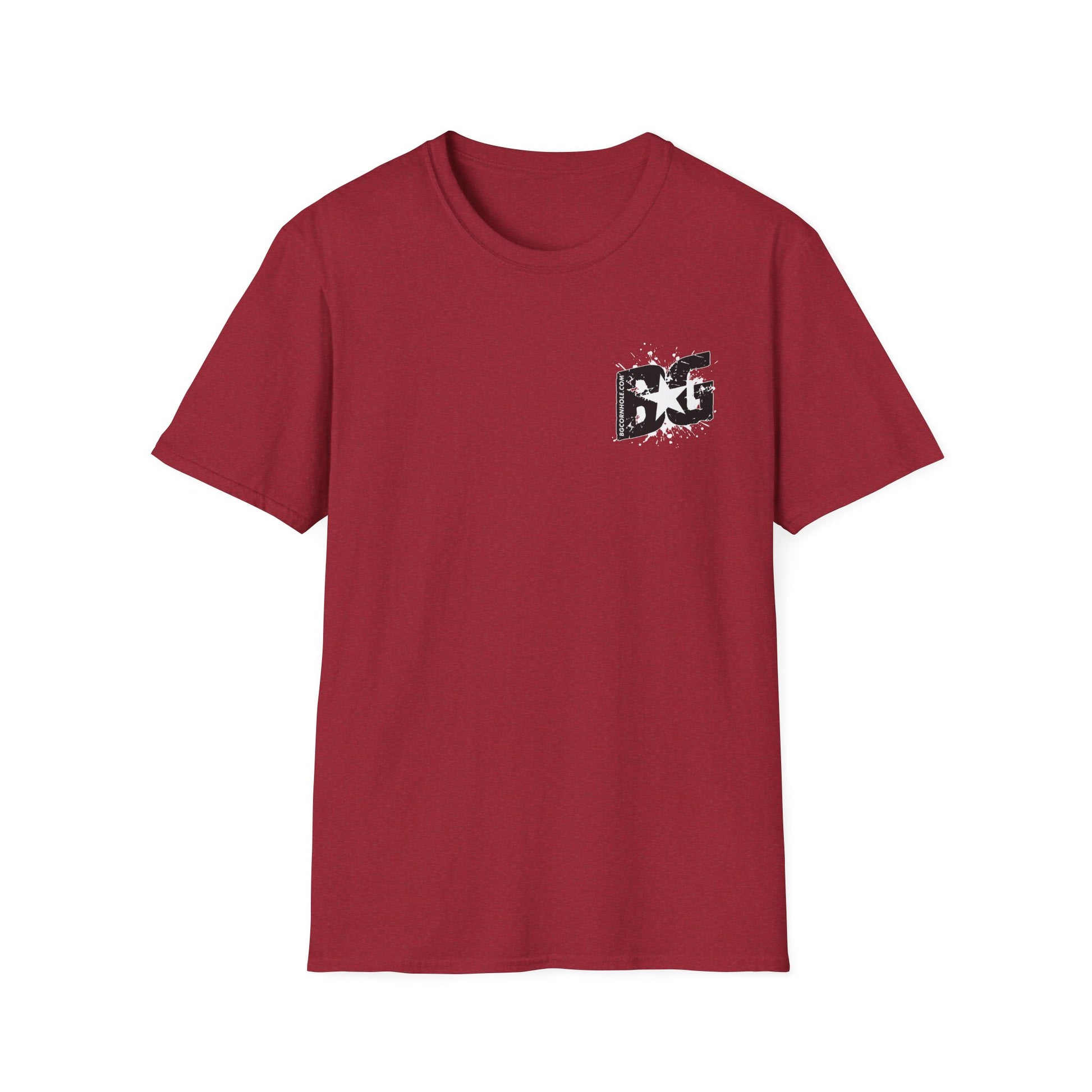 Capital City x BG Unisex Tee - Multiple Colors