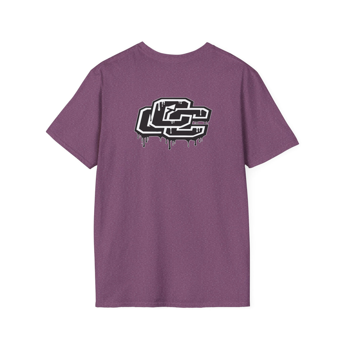 Capital City x BG Unisex Tee - Multiple Colors