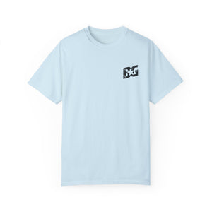 BGCornhole Unisex Comfort Colors Tee - Multiple Colors
