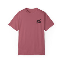 Load image into Gallery viewer, BGCornhole Unisex Comfort Colors Tee - Multiple Colors