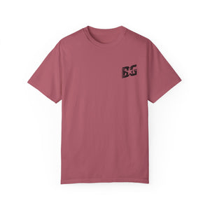 BGCornhole Unisex Comfort Colors Tee - Multiple Colors