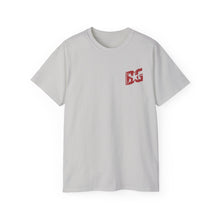 Load image into Gallery viewer, Chamness + Kissel Unisex Tee - Multiple Colors