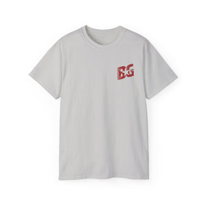 Chamness + Kissel Unisex Tee - Multiple Colors