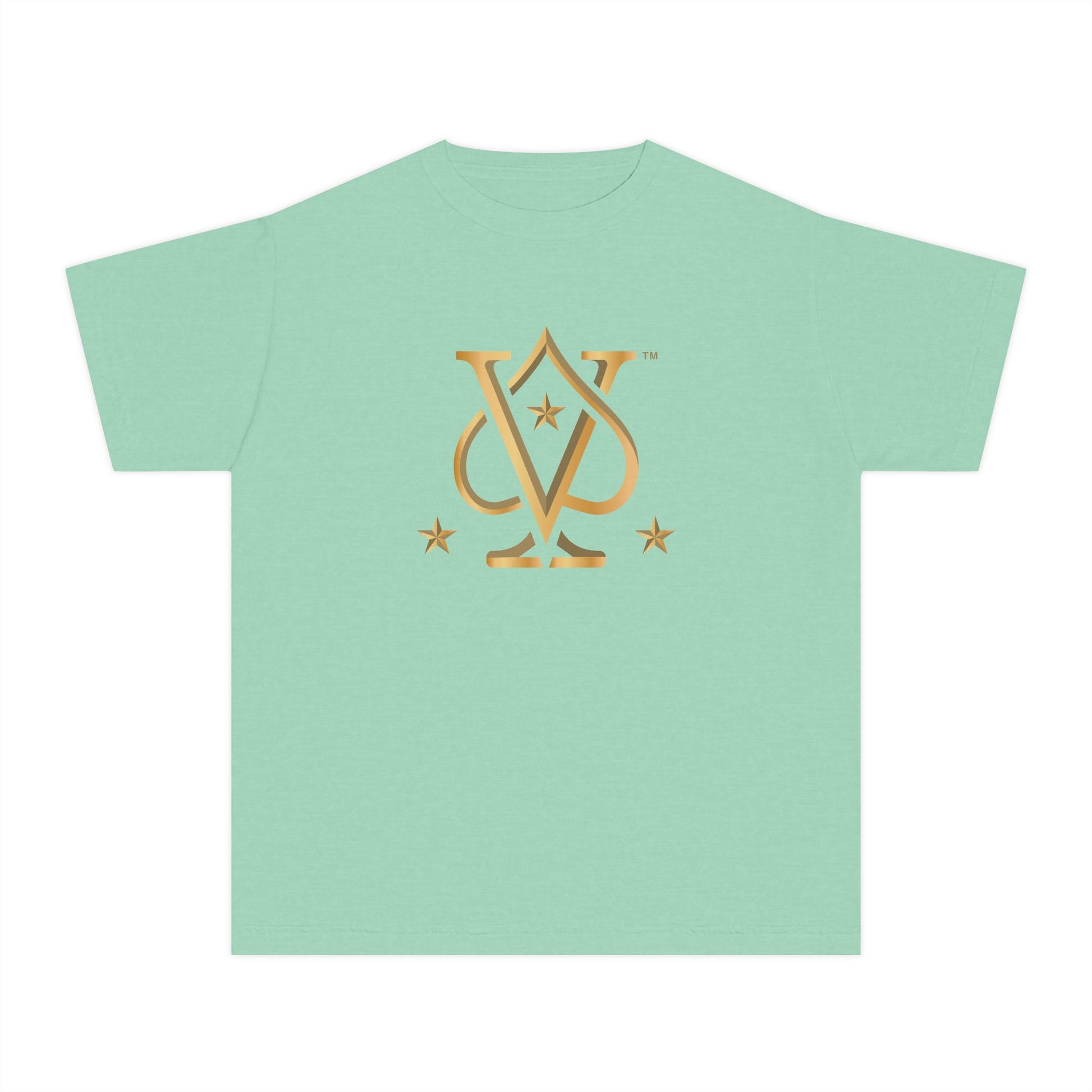 Vegas High Rollers Youth T-Shirt - Multiple Colors