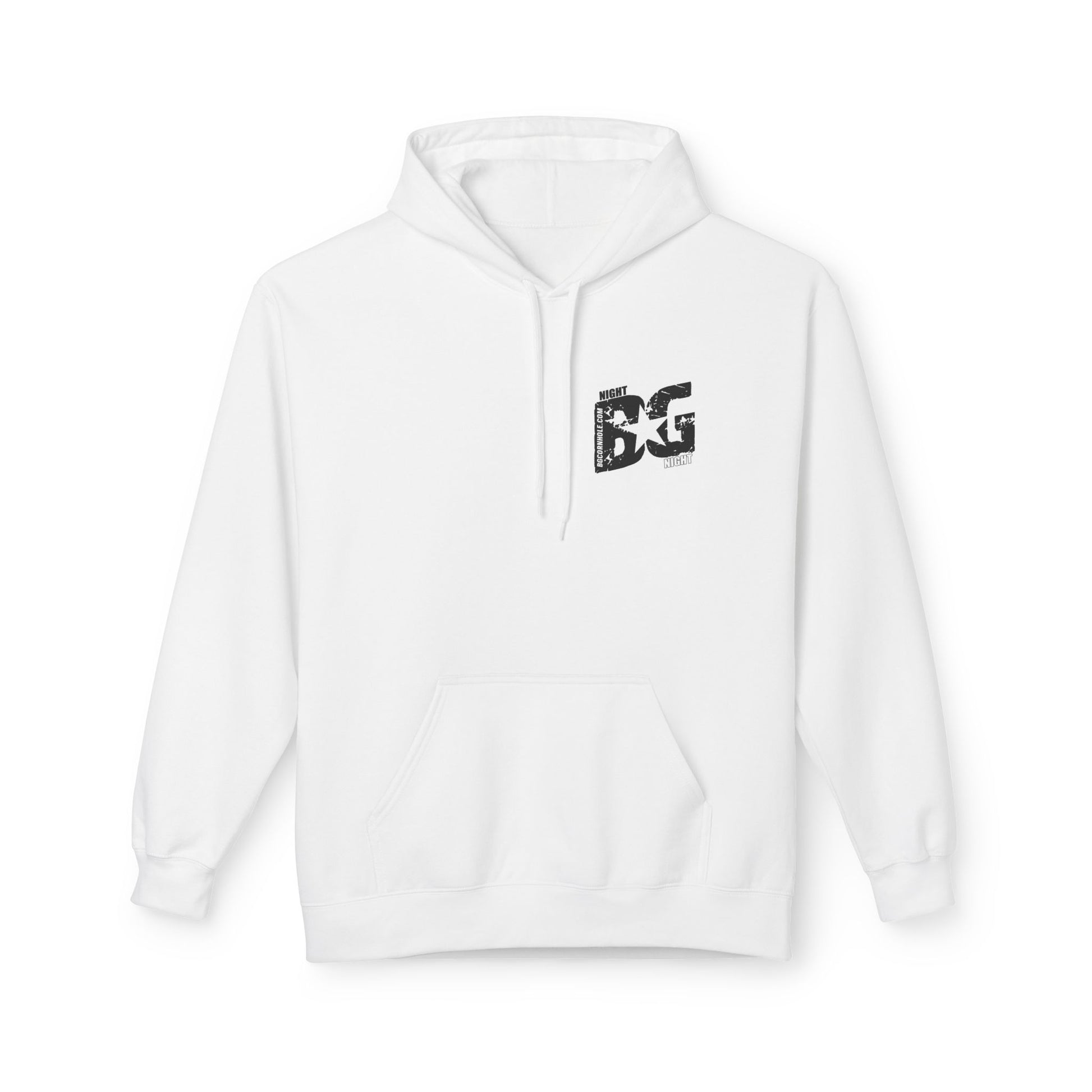 Night Night Unisex Hoodie - Multiple Colors