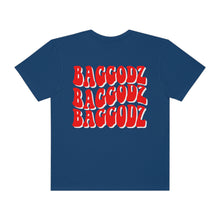 Load image into Gallery viewer, Wavy BagGodz Unisex Comfort Colors Tee - Multiple Colors
