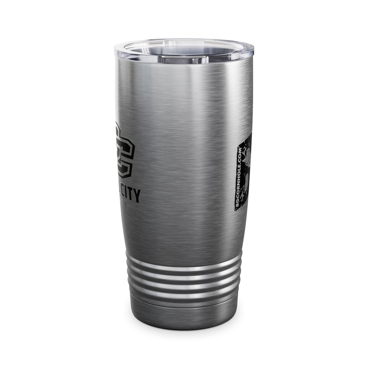 Capital City x BG Ringneck Tumbler, 20oz