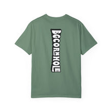 Load image into Gallery viewer, BGCornhole Unisex Comfort Colors Tee - Multiple Colors