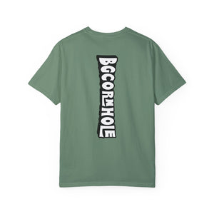 BGCornhole Unisex Comfort Colors Tee - Multiple Colors
