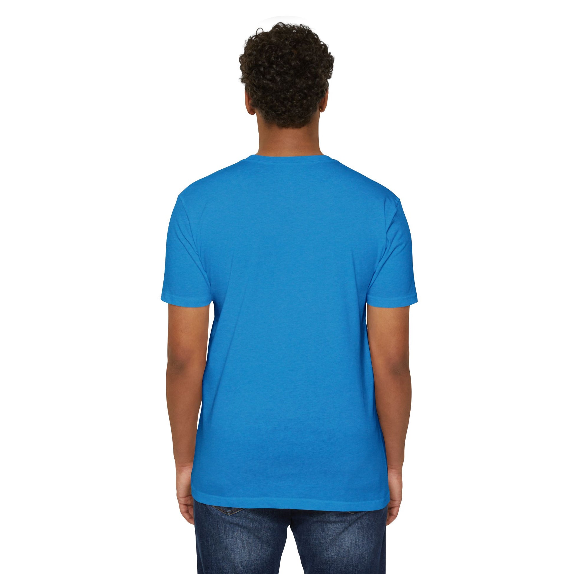 BG Summit Unisex T-shirt - Multiple Colors