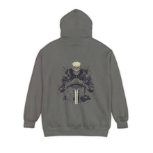 Load image into Gallery viewer, BG Skull Unisex Hoodie - Multiple Colors