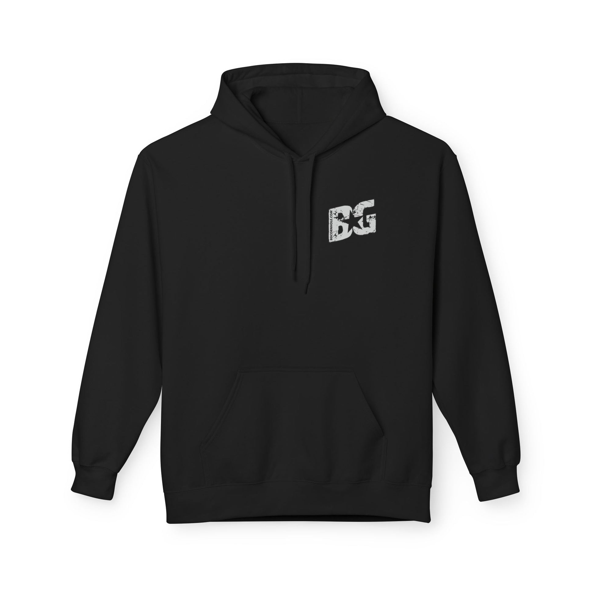 Liberty Baggers x BG Unisex Hoodie - Multiple Colors