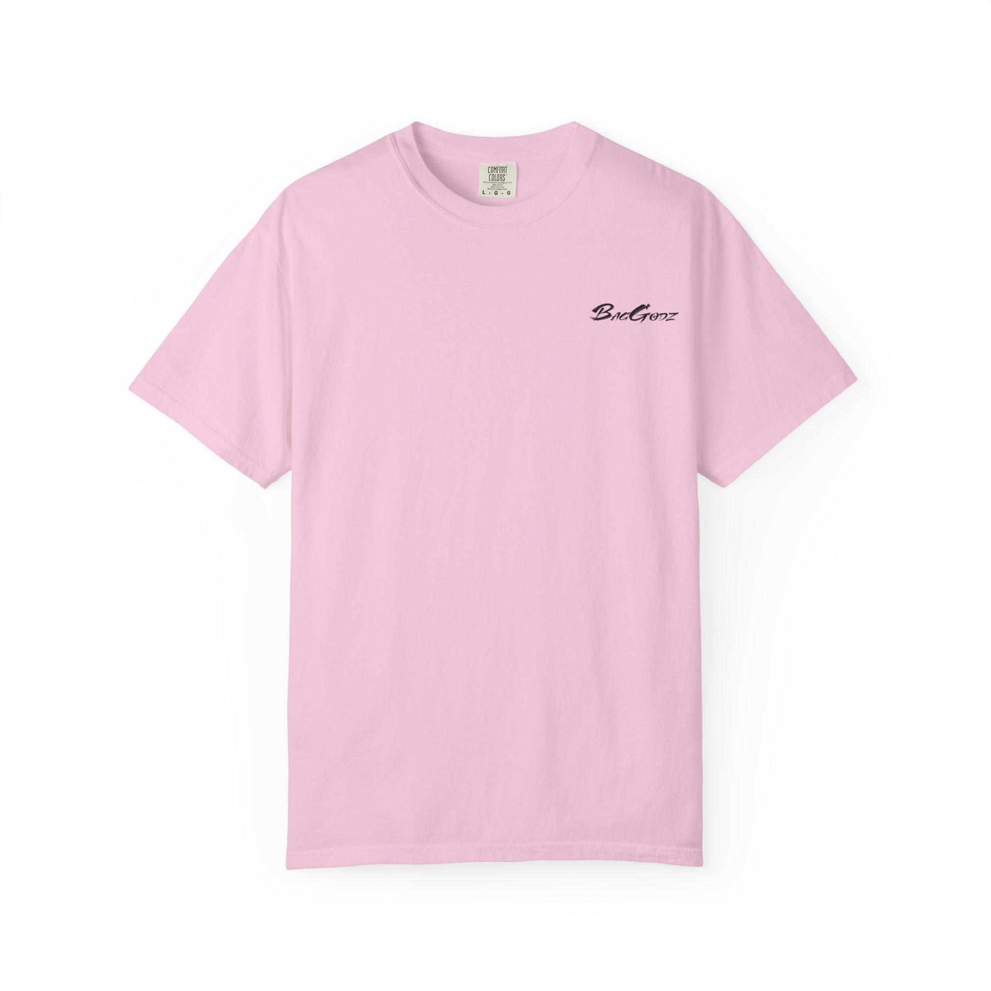 BG Snake Unisex Comfort Colors Tee - Multiple Colors