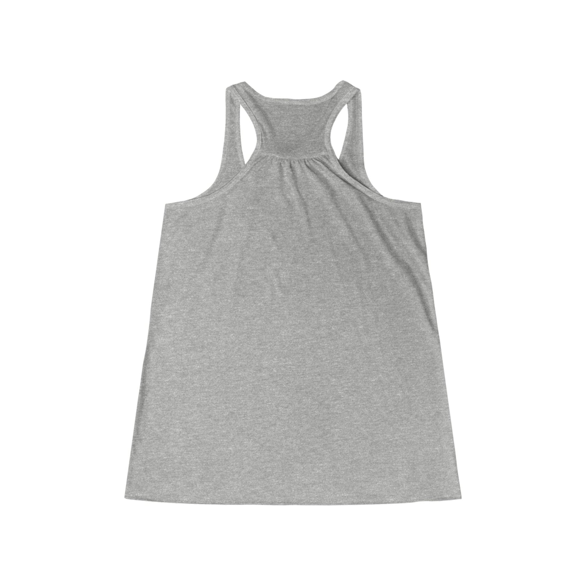 BG Women's Flowy Racerback Tank - Multiple Colors
