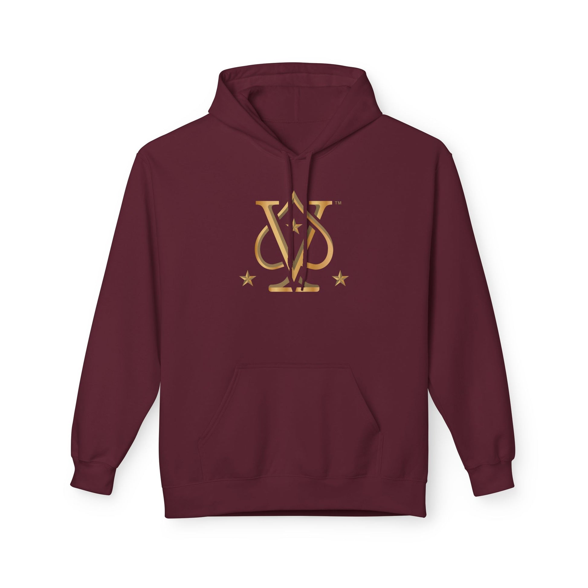 Vegas High Rollers Unisex Gildan Hoodie - Multiple Colors