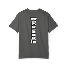 Load image into Gallery viewer, BGCornhole Unisex Comfort Colors Tee - Multiple Colors