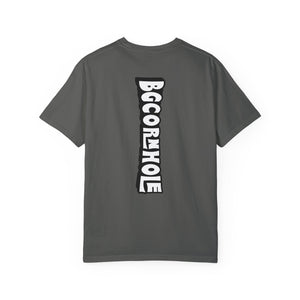 BGCornhole Unisex Comfort Colors Tee - Multiple Colors