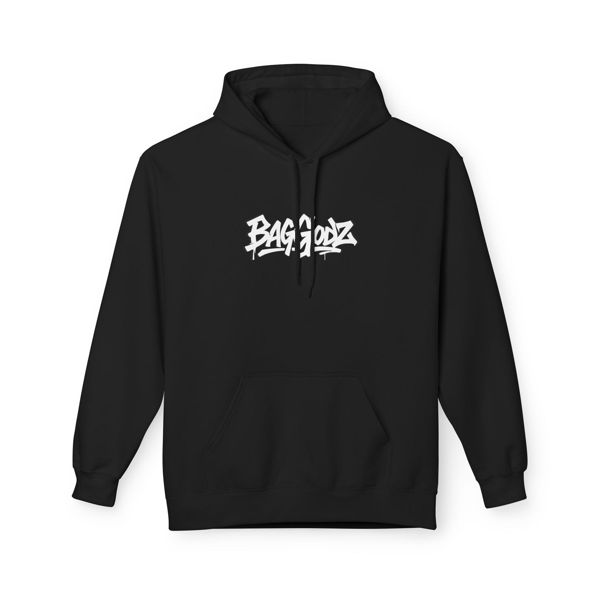 MHFLV x BG Unisex Hoodie - Multiple Colors