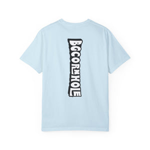 BGCornhole Unisex Comfort Colors Tee - Multiple Colors