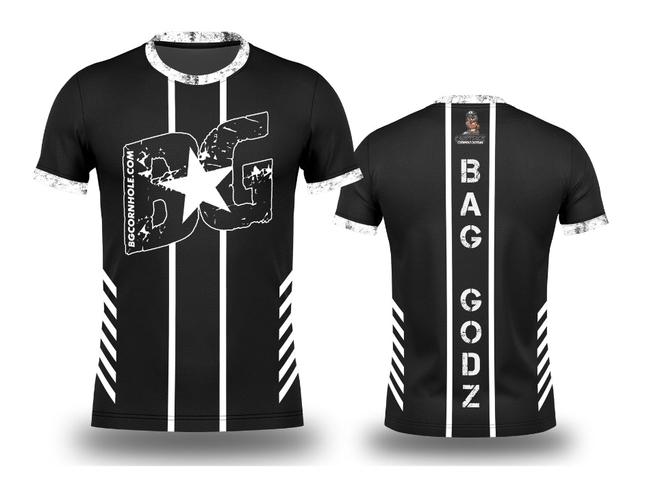 BG / Caddysack Jerseys (NON-CUSTOM)