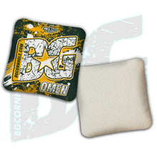 Load image into Gallery viewer, 2026 BG Multiple Bag Models "Playoffs" - ACL Pro Stamped Cornhole Bags - SET OF 4 BAGS