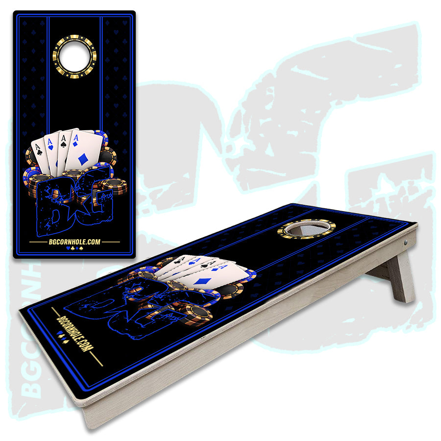 BG "Casino" Boards - Elite Model
