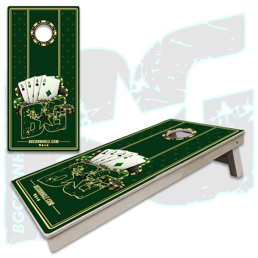 BG "Casino" Boards - Elite Model