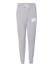 Load image into Gallery viewer, BG Logo Fleece Joggers - Multiple Colors