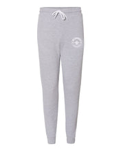 Load image into Gallery viewer, BG Circle Logo Fleece Joggers - Multiple Colors