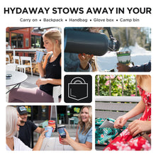 Load image into Gallery viewer, Collapsible Insulated Drink Tumbler