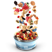 Load image into Gallery viewer, Collapsible Insulated Bowl | 1-Quart