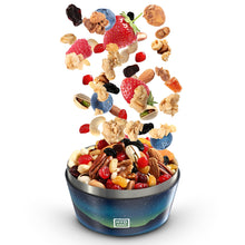 Load image into Gallery viewer, Collapsible Insulated Bowl | 1-Quart