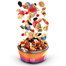 Load image into Gallery viewer, Collapsible Insulated Bowl | 1-Quart