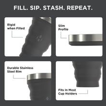 Load image into Gallery viewer, Collapsible Pint