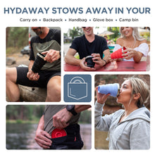 Load image into Gallery viewer, Collapsible Pint