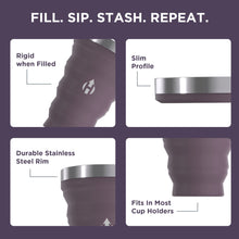 Load image into Gallery viewer, Collapsible Pint