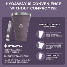 Load image into Gallery viewer, Collapsible Pint