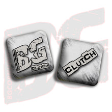 Load image into Gallery viewer, CLUTCH  - “OG” - Non Stamped Cornhole Bags - SET OF 4 bags