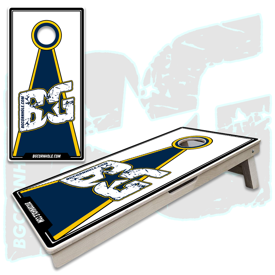 BG Backyard Boards