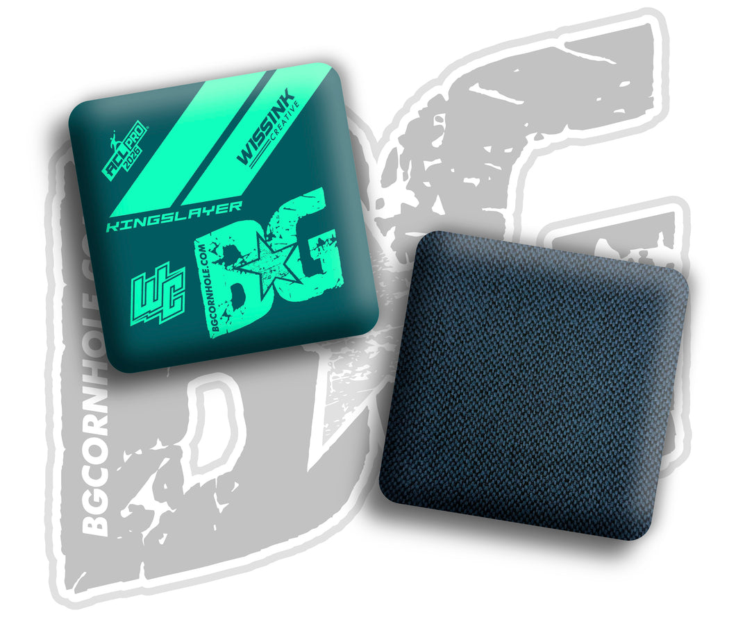 2026 BG Multiple Bag Models 