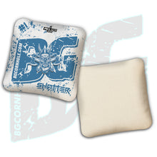 Load image into Gallery viewer, Limited Edition 2026 BG Multiple Bag Models "OG Pro Only" - ACL Pro Stamped Cornhole Bags - SET OF 4 BAGS