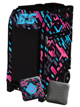 Load image into Gallery viewer, BG x ZÜCA Pro Cornhole Bundle