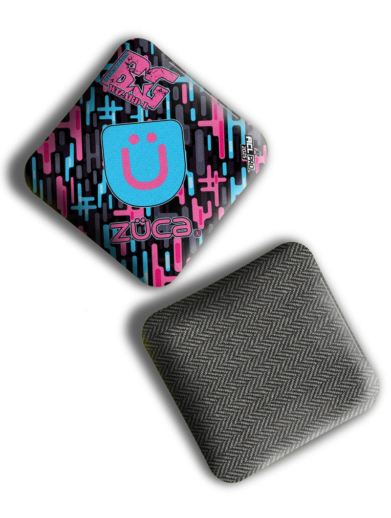 BG x ZÜCA Pro Cornhole Bundle