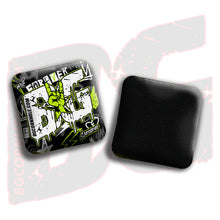 Load image into Gallery viewer, 2026 BG Multiple Bag Models "BG Forever" - ACL Pro Stamped Cornhole Bags - SET OF 4 BAGS