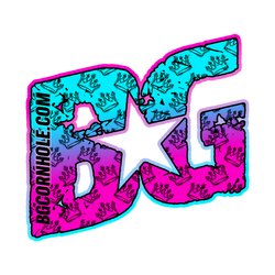 BG Cornhole