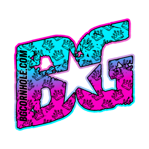 BG Cornhole