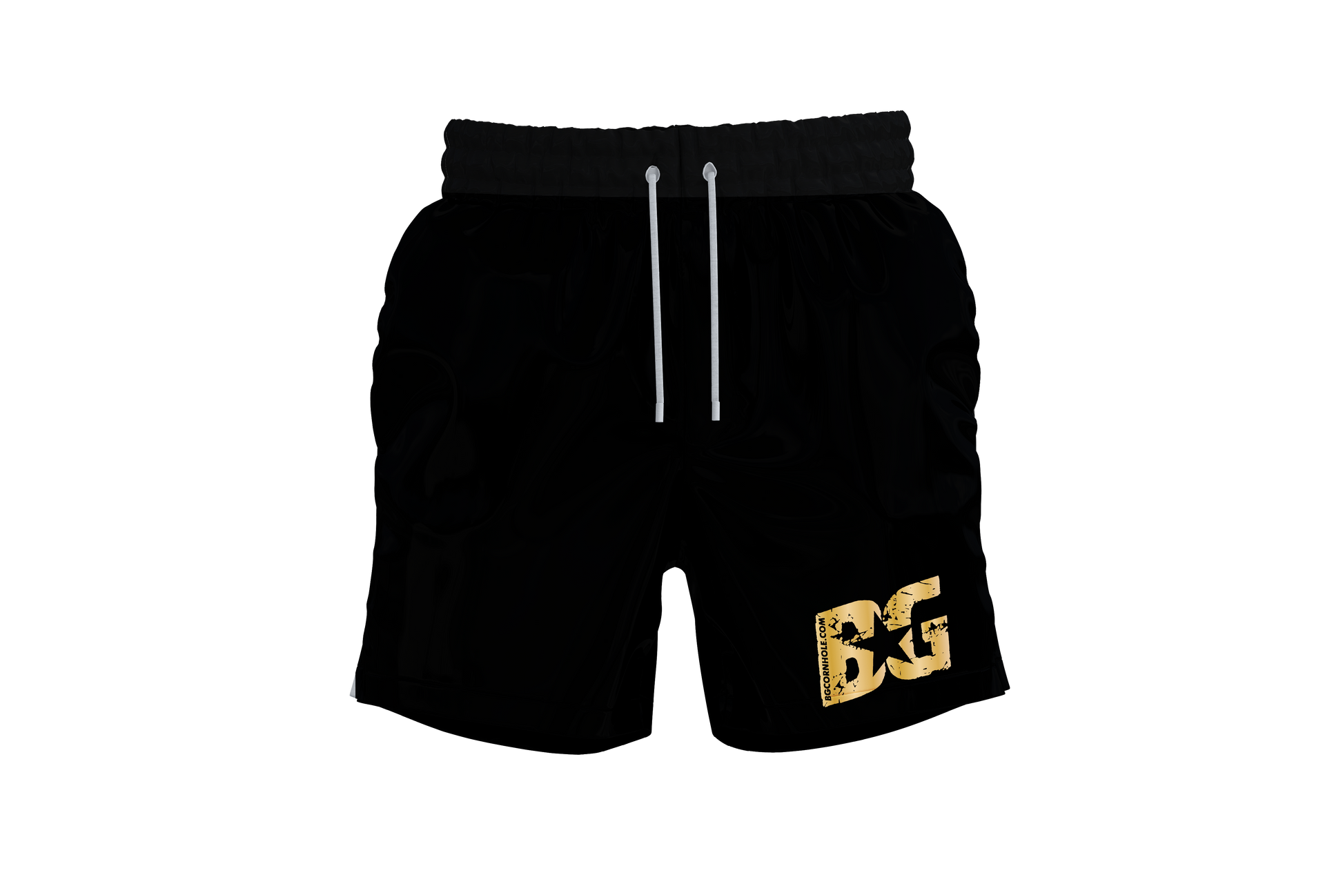 BG Performance Caddysack Shorts  - Multiple Colors