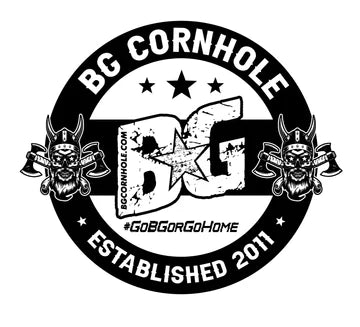 BG x ZÜCA Pro Cornhole Bundle